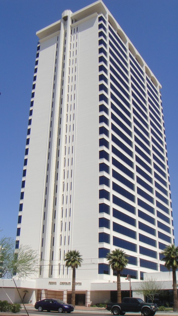 Phoenix Corporate Center